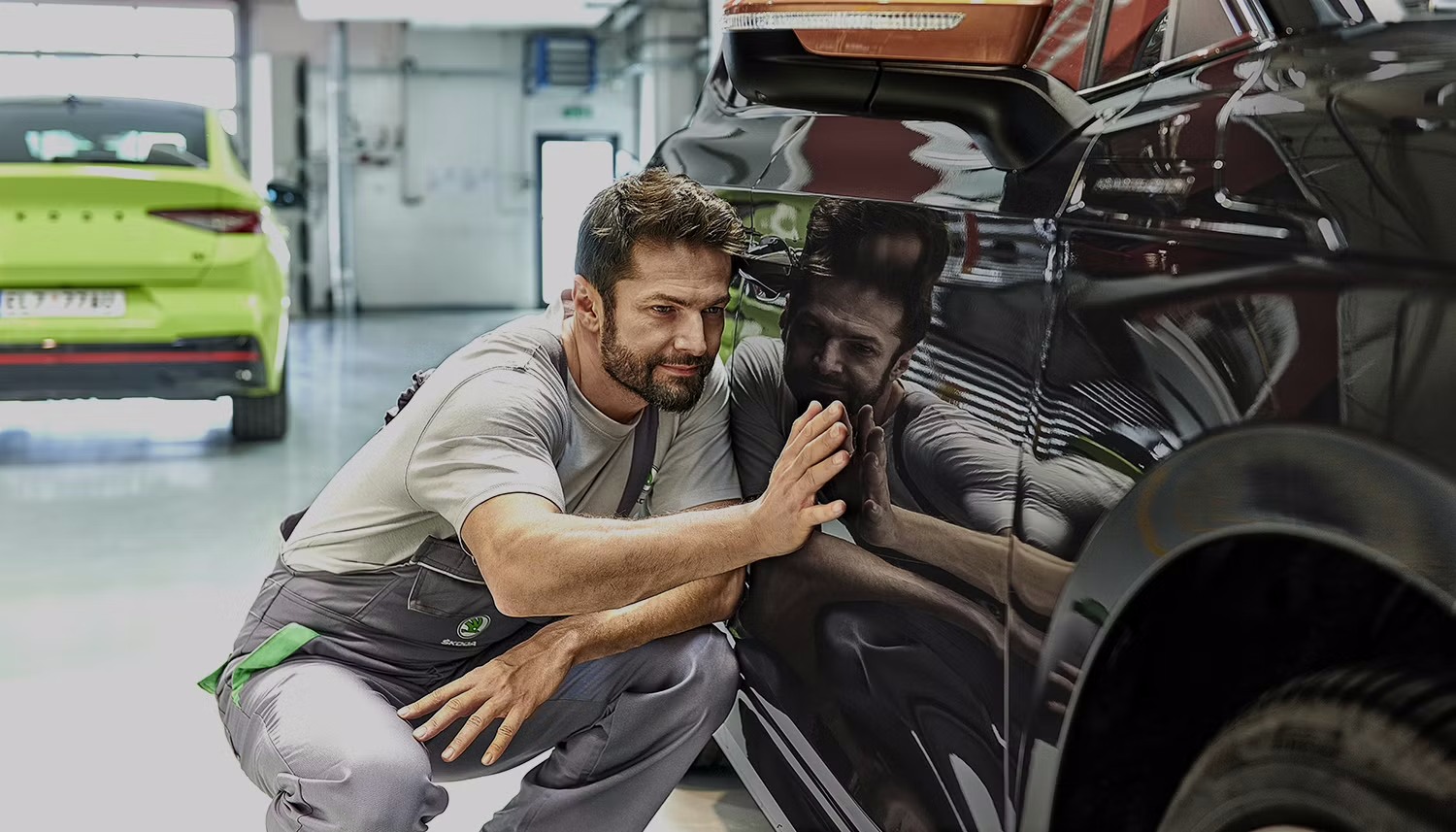 Do našeho týmu hledáme Autoelektrikáře Do našeho týmu hledáme Autoelektrikáře